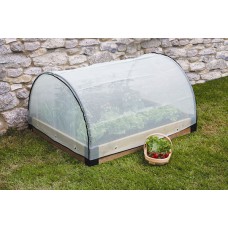 Raised Bed Pest Protection Micromesh Cover