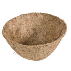 Panacea Replacement Hanging Basket Liners - Round 