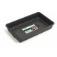 38cm Premium Seed Tray (With holes)